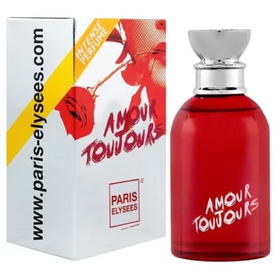Amour Toujours Eau de Toilette Feminino 100 ml