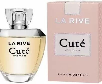 Cute Feminino La Rive Edp 100ml