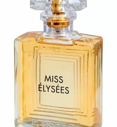 Miss Elysees De Paris Elysees Eau De Toilette Feminino 100 ml