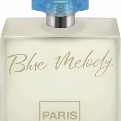 Perfume Importado Paris Elysees Eau De Toilette Feminino Blue Melody 100ml-02