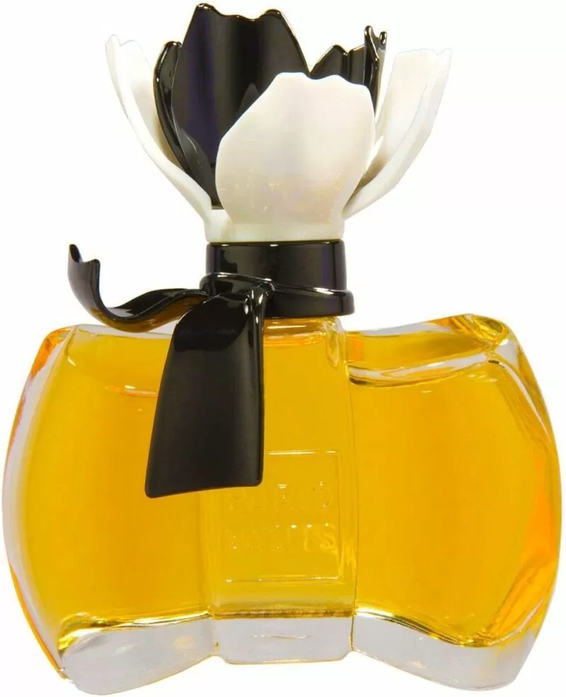 Perfume Importado Paris Elysees Eau De Toilette Feminino La Petite Fleur Blanche 100ml