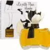 Perfume Importado Paris Elysees Eau De Toilette Feminino La Petite Fleur Blanche 100ml