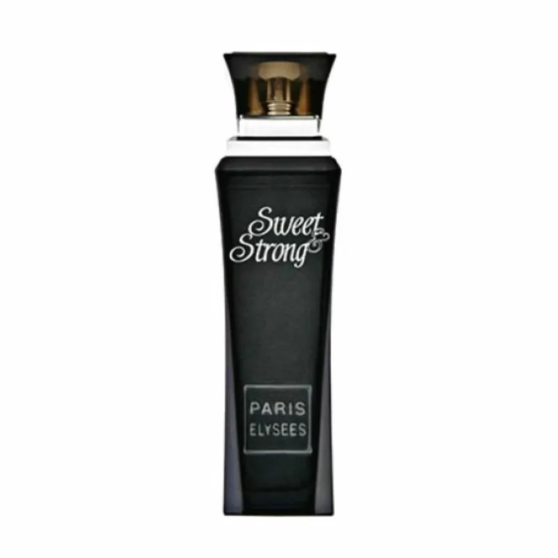 SWEET STRONG